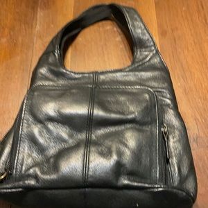 St John’s Bay purse